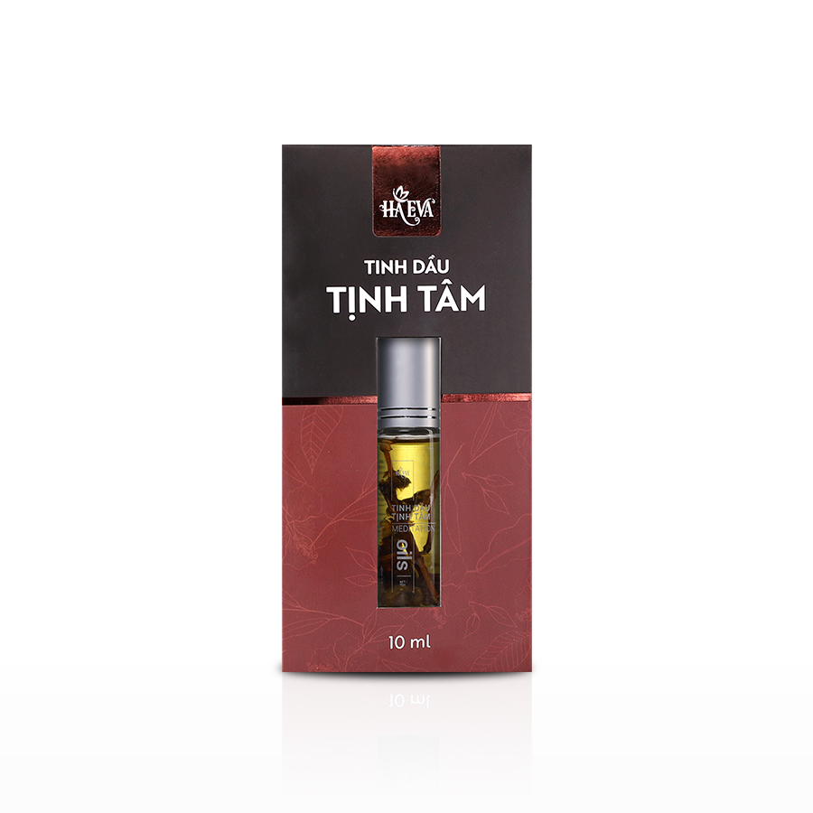 TINH DẦU LĂN TỊNH TÂM