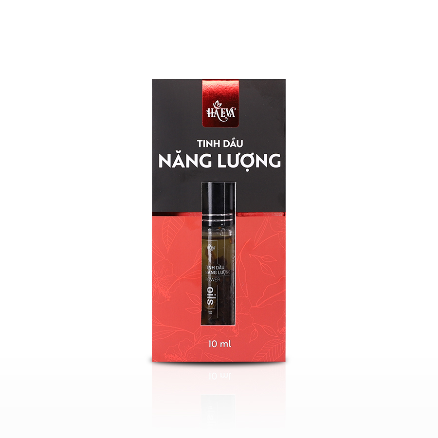 TINH DẦU LĂN NĂNG LƯỢNG
