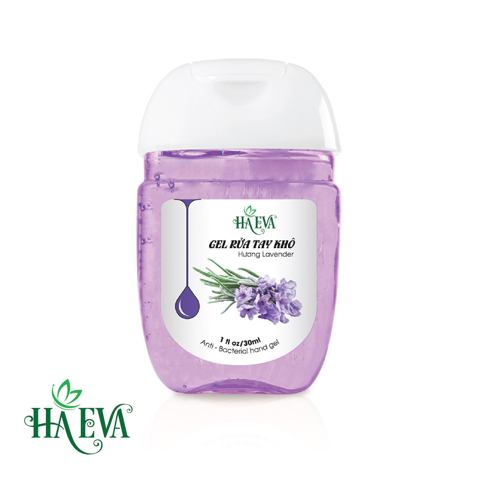 GEL RỬA TAY OẢI HƯƠNG
