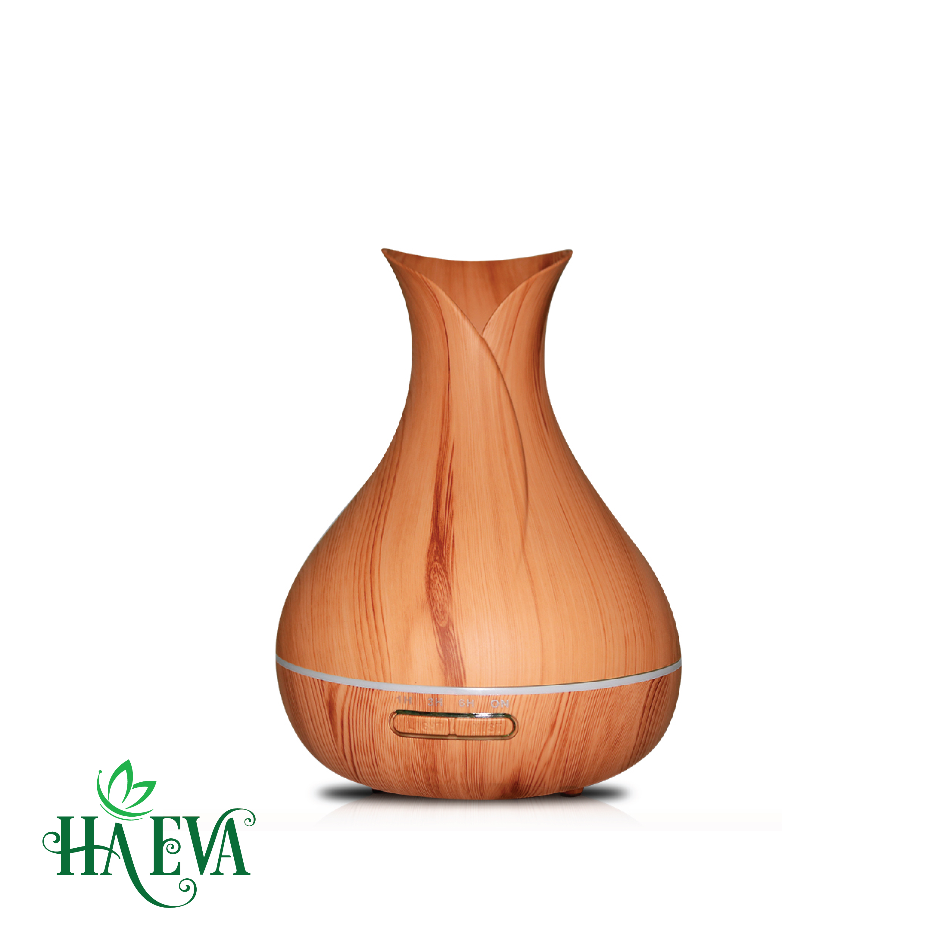 MÁY KHUẾCH TÁN BÌNH GỖ