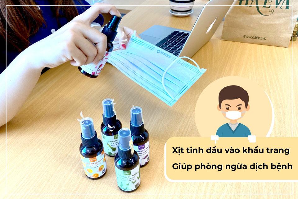 Chỉ bằng khẩu trang thông thường, thật sự an toàn trước virus Corona?