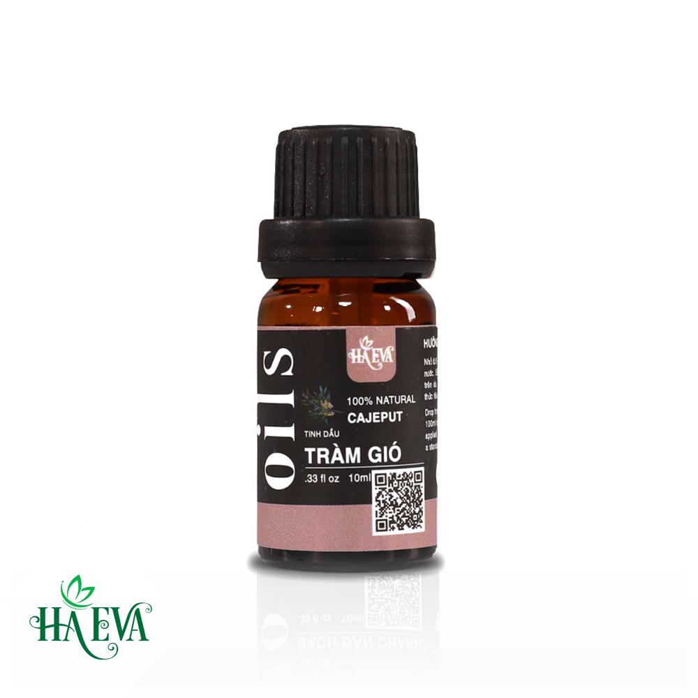 TINH DẦU TRÀM GIÓ