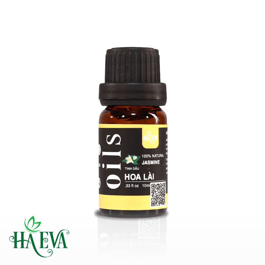 TINH DẦU HOA LÀI (10ml)