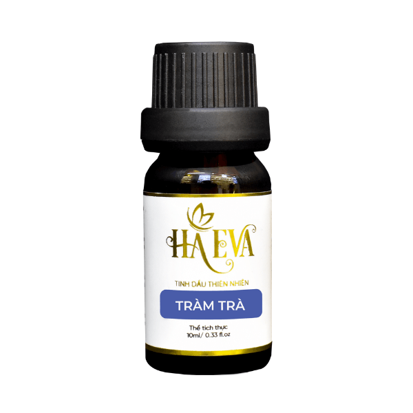TEA TREE ESSENTIAL OIL
