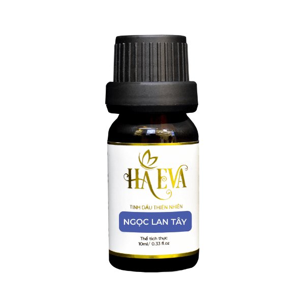 YLANG YLANG ESSENTIAL OIL